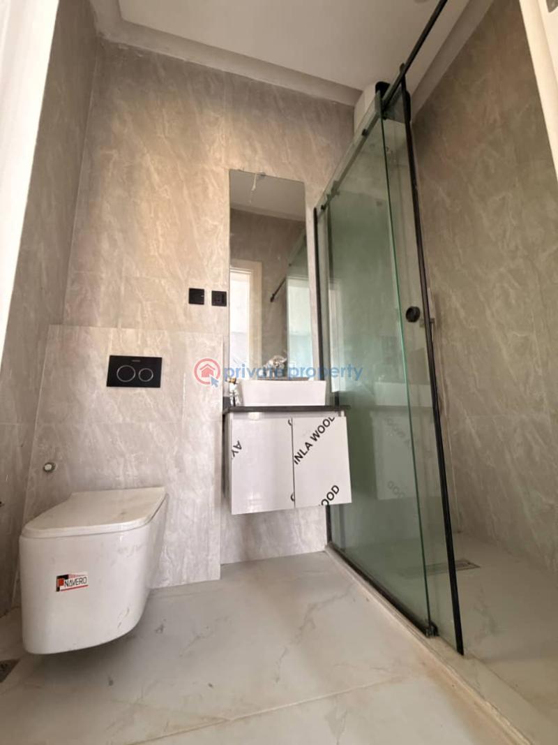 House For Sale Agodi Gra, Ibadan Ibadan Oyo - 17