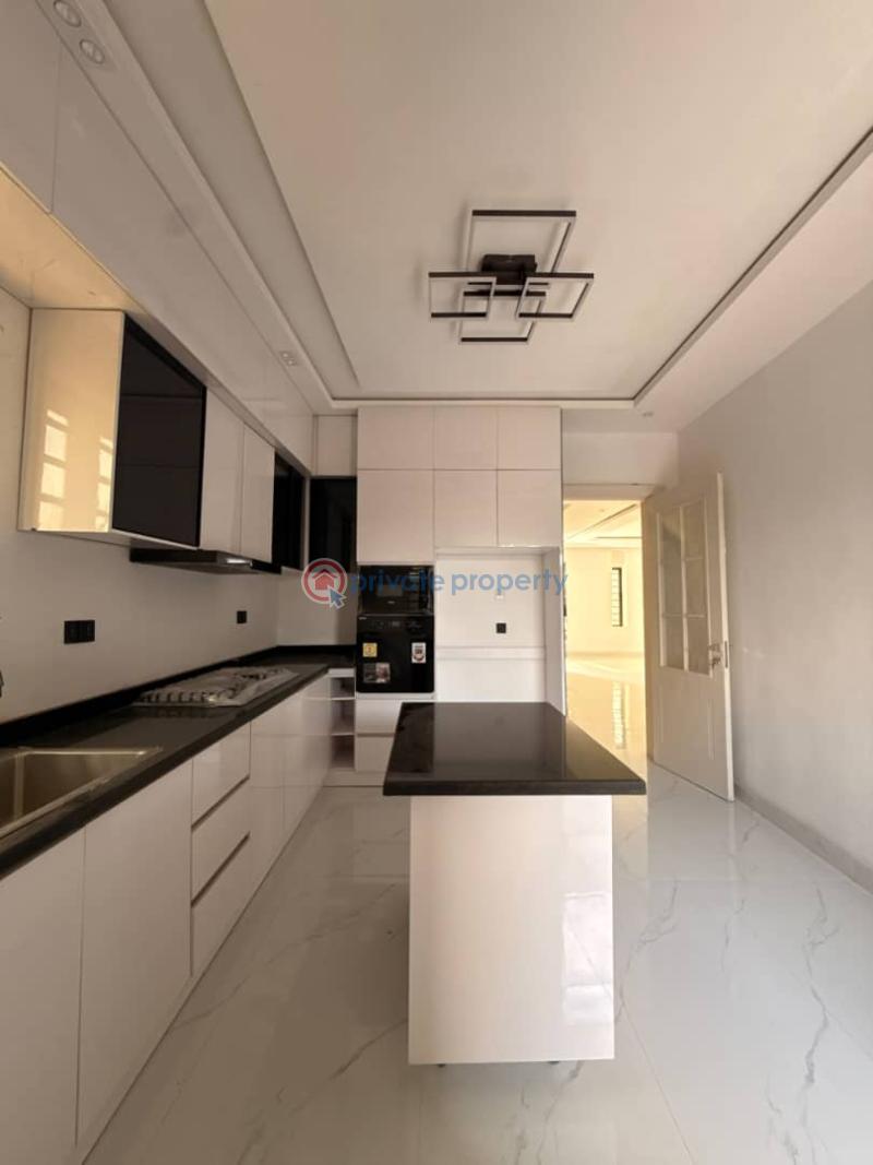 House For Sale Agodi Gra, Ibadan Ibadan Oyo - 14