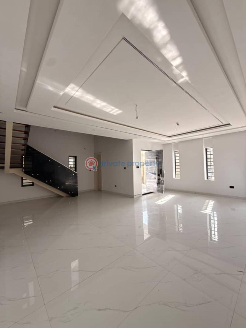 House For Sale Agodi Gra, Ibadan Ibadan Oyo - 9