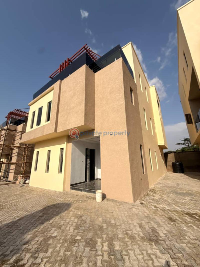 House For Sale Agodi Gra, Ibadan Ibadan Oyo - 2