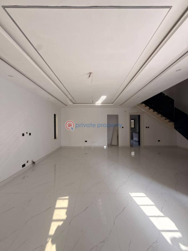 House For Sale Agodi Gra, Ibadan Ibadan Oyo - 10