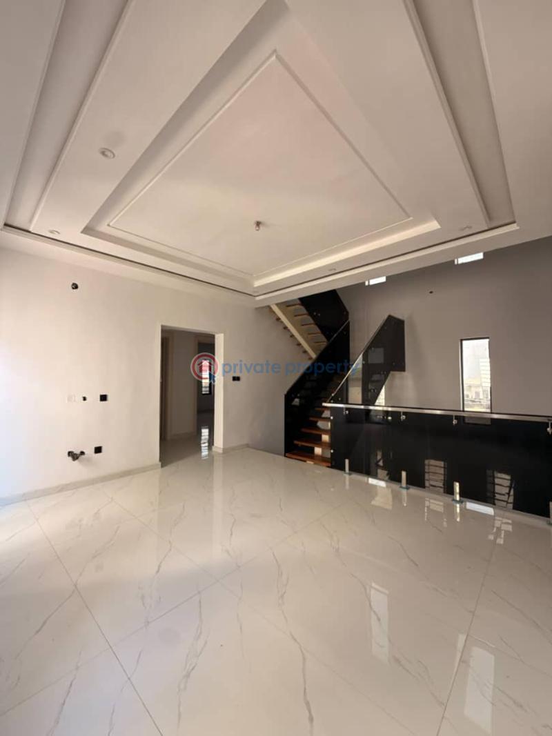 House For Sale Agodi Gra, Ibadan Ibadan Oyo - 18