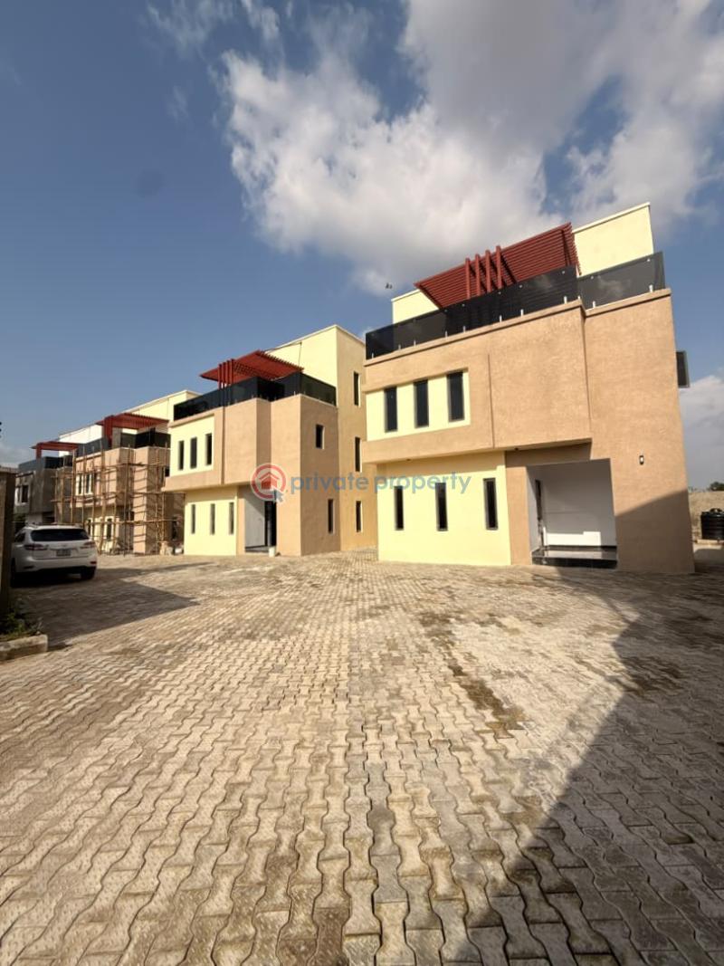 House For Sale Agodi Gra, Ibadan Ibadan Oyo - 9