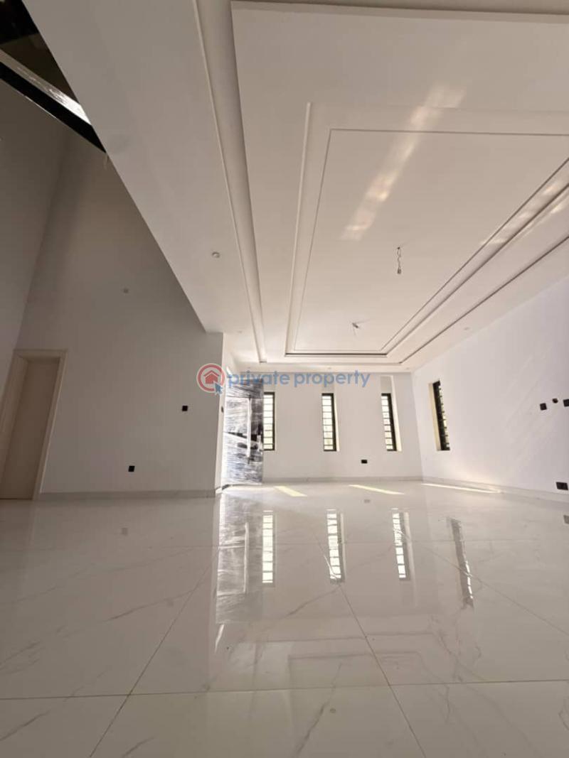 House For Sale Agodi Gra, Ibadan Ibadan Oyo - 7