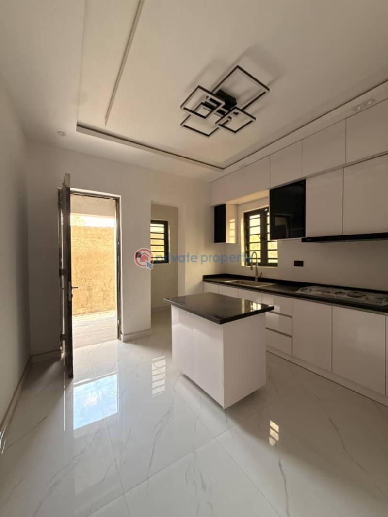 House For Sale Agodi Gra, Ibadan Ibadan Oyo - 15