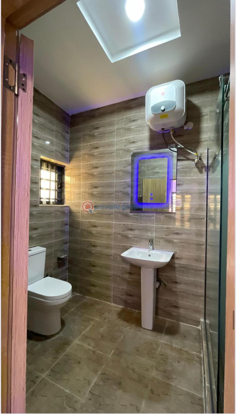 House For Sale Jericho Idishin Road, Ibadan Ibadan Oyo - 6