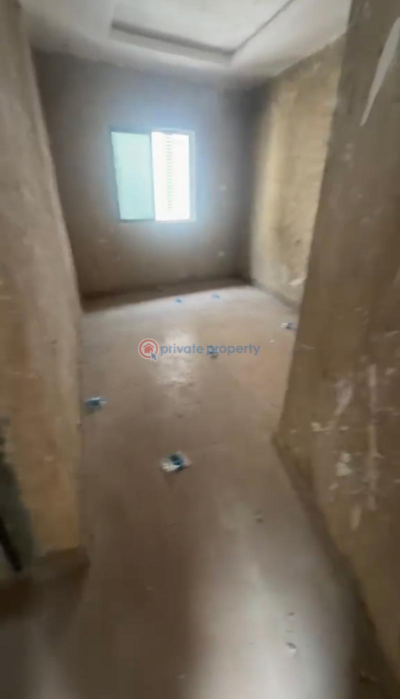 1 bedroom Mini Flat For Rent Palmgrove  Ilupeju Lagos - 3