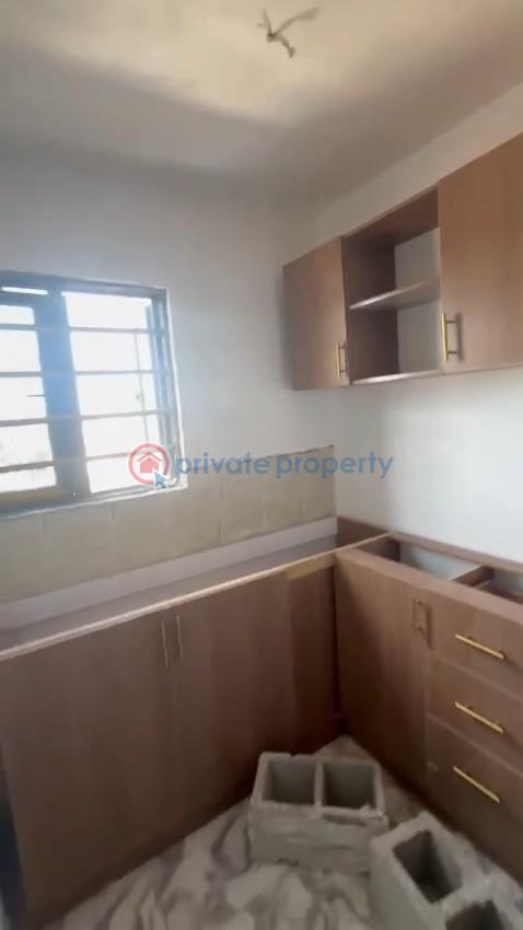 1 bedroom Mini Flat For Rent Off Pedro Road Palmgroove Shomolu Lagos - 3
