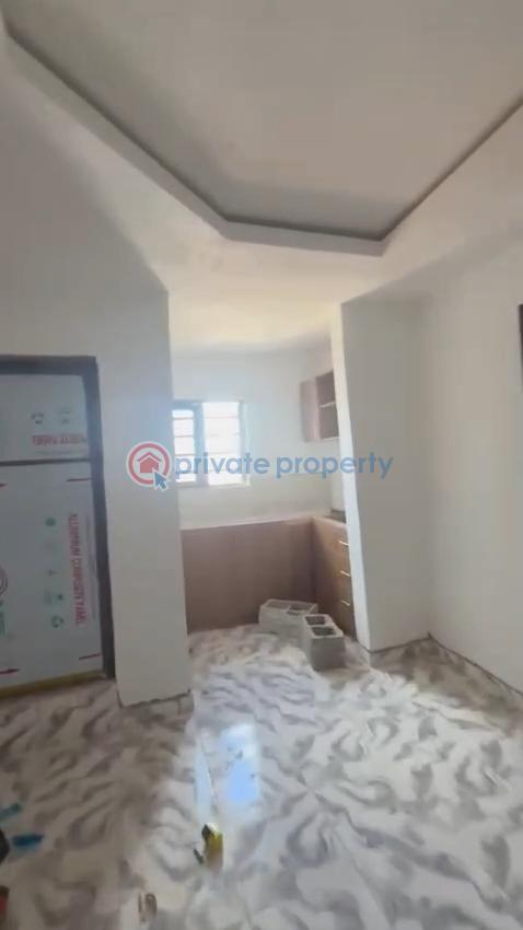 1 bedroom Mini Flat For Rent Off Pedro Road Palmgroove Shomolu Lagos - 2