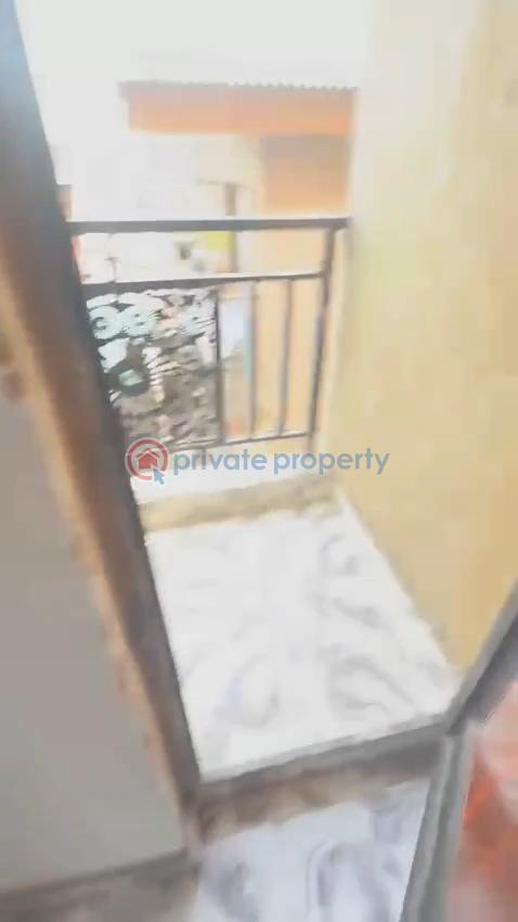 1 bedroom Mini Flat For Rent Off Pedro Road Palmgroove Shomolu Lagos - 7