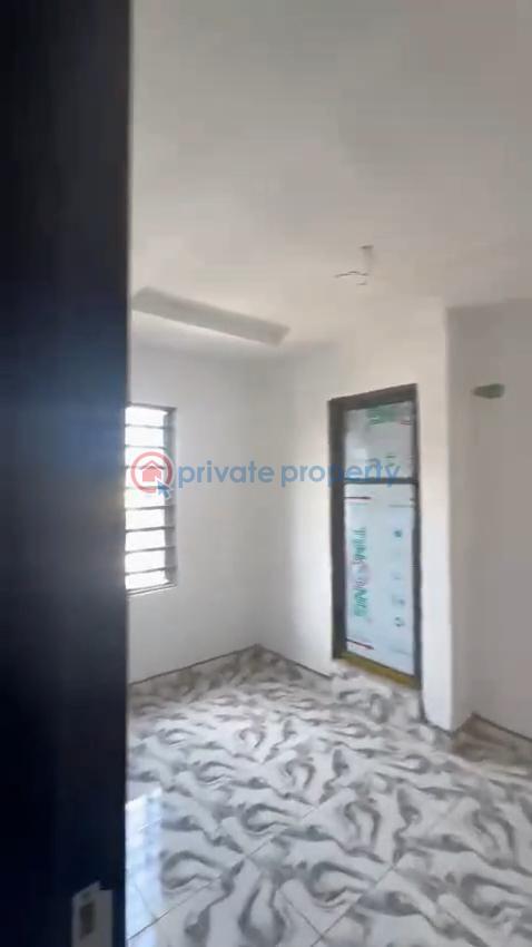 1 bedroom Mini Flat For Rent Off Pedro Road Palmgroove Shomolu Lagos - 5