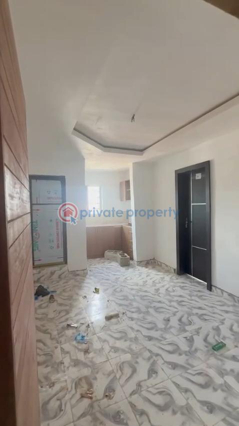 1 bedroom Mini Flat For Rent Off Pedro Road Palmgroove Shomolu Lagos - 0