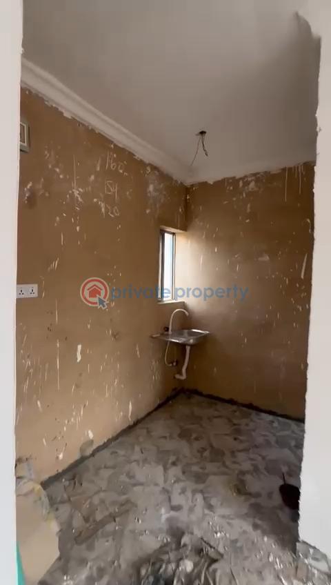 1 bedroom Mini Flat For Rent Iwaya Yaba Lagos - 2