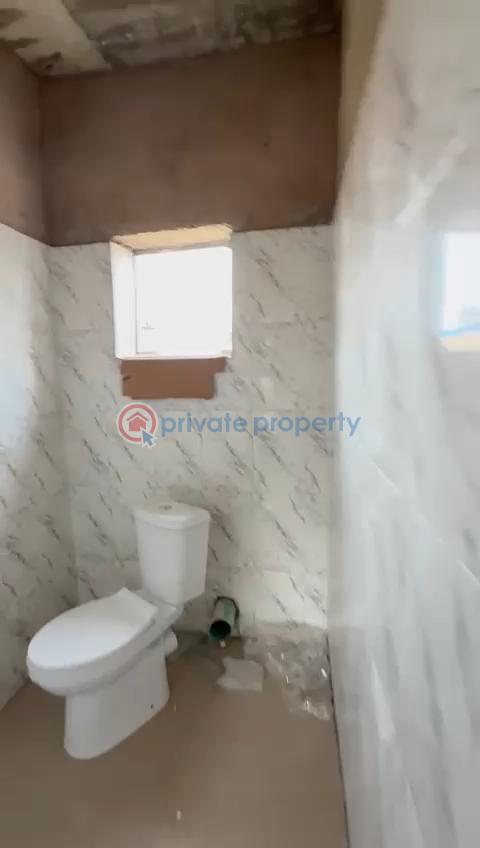 1 bedroom Mini Flat For Rent Iwaya Yaba Lagos - 3