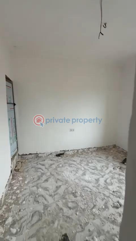 1 bedroom Mini Flat For Rent Iwaya Yaba Lagos - 4