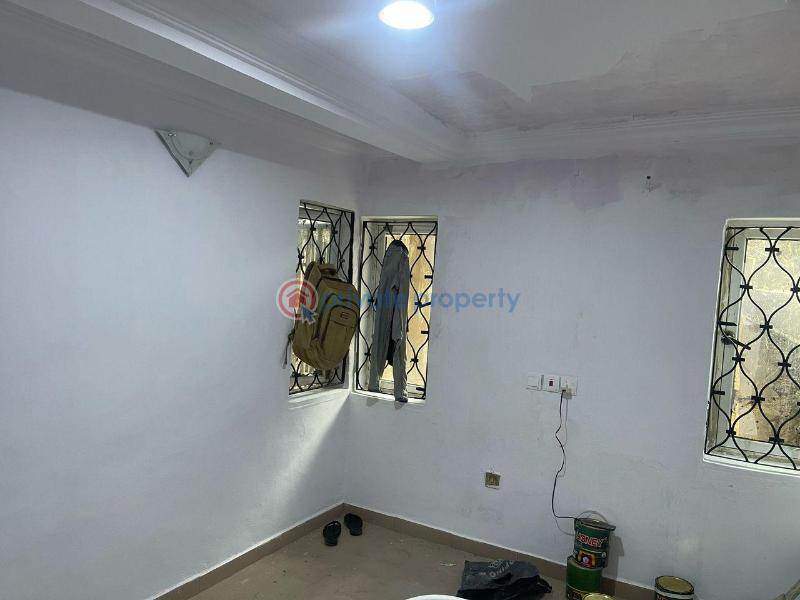 House For Rent Ajeigbe Area, Ring Road Shoprite , Ibadan Yomie Ibadan Oyo - 0