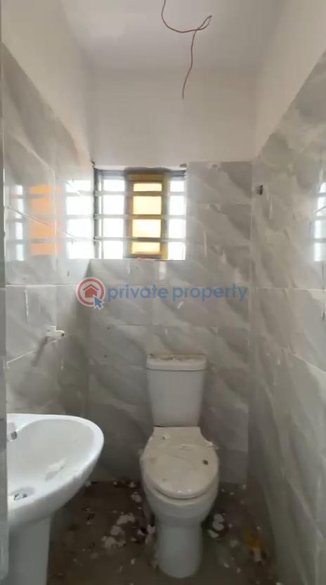 1 bedroom Self Contain For Rent Palm Avenue Mushin Lagos - 5