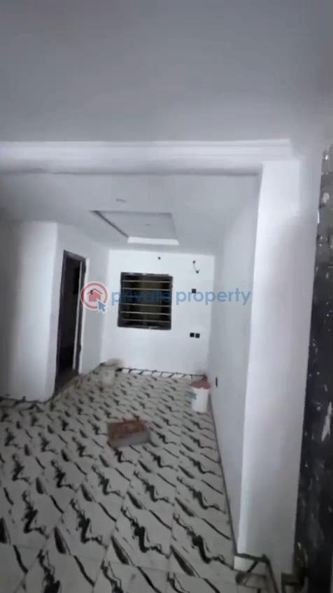 1 bedroom Self Contain For Rent Palm Avenue Mushin Lagos - 0