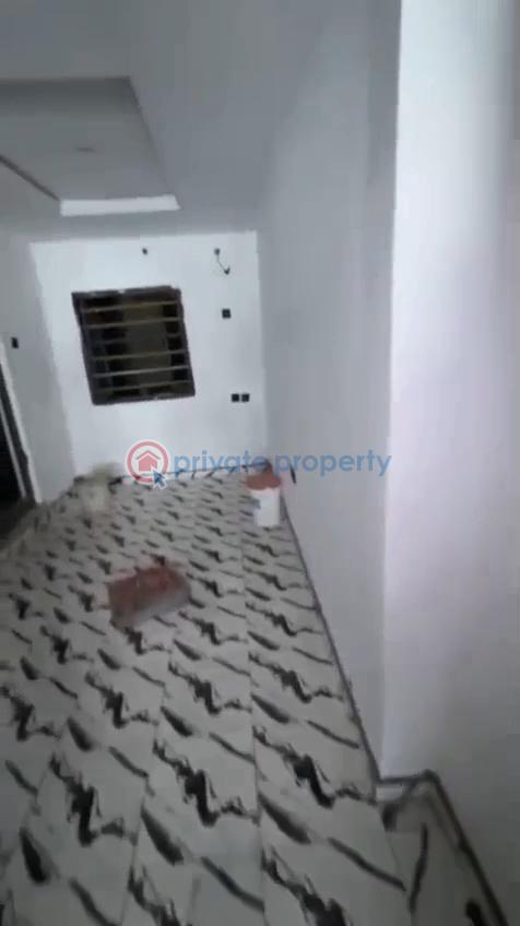 1 bedroom Self Contain For Rent Palm Avenue Mushin Lagos - 2