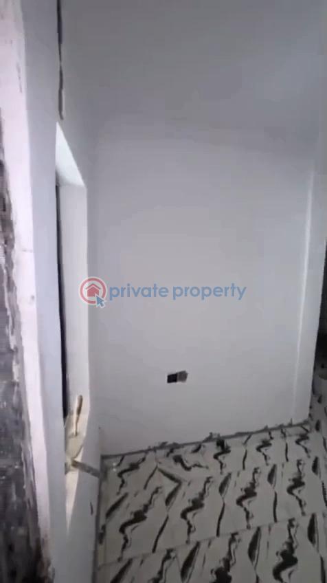 1 bedroom Self Contain For Rent Palm Avenue Mushin Lagos - 1