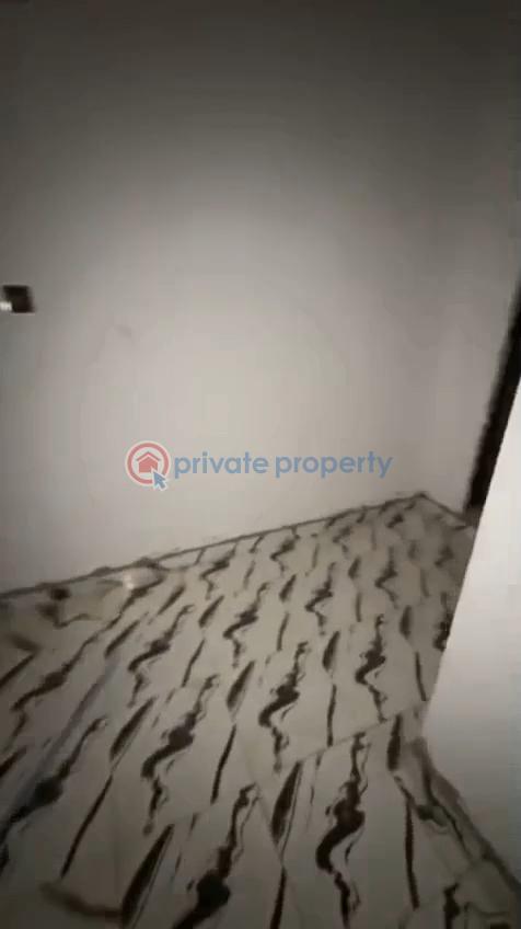 1 bedroom Self Contain For Rent Palm Avenue Mushin Lagos - 4