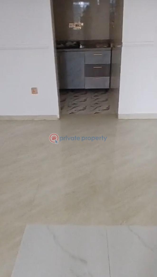 1 bedroom Mini Flat For Rent Good News Estate Sangotedo Ajah Lagos - 1