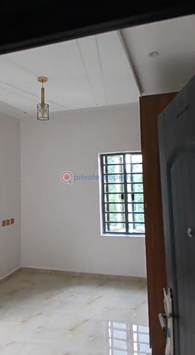 1 bedroom Mini Flat For Rent Good News Estate Sangotedo Ajah Lagos - 2