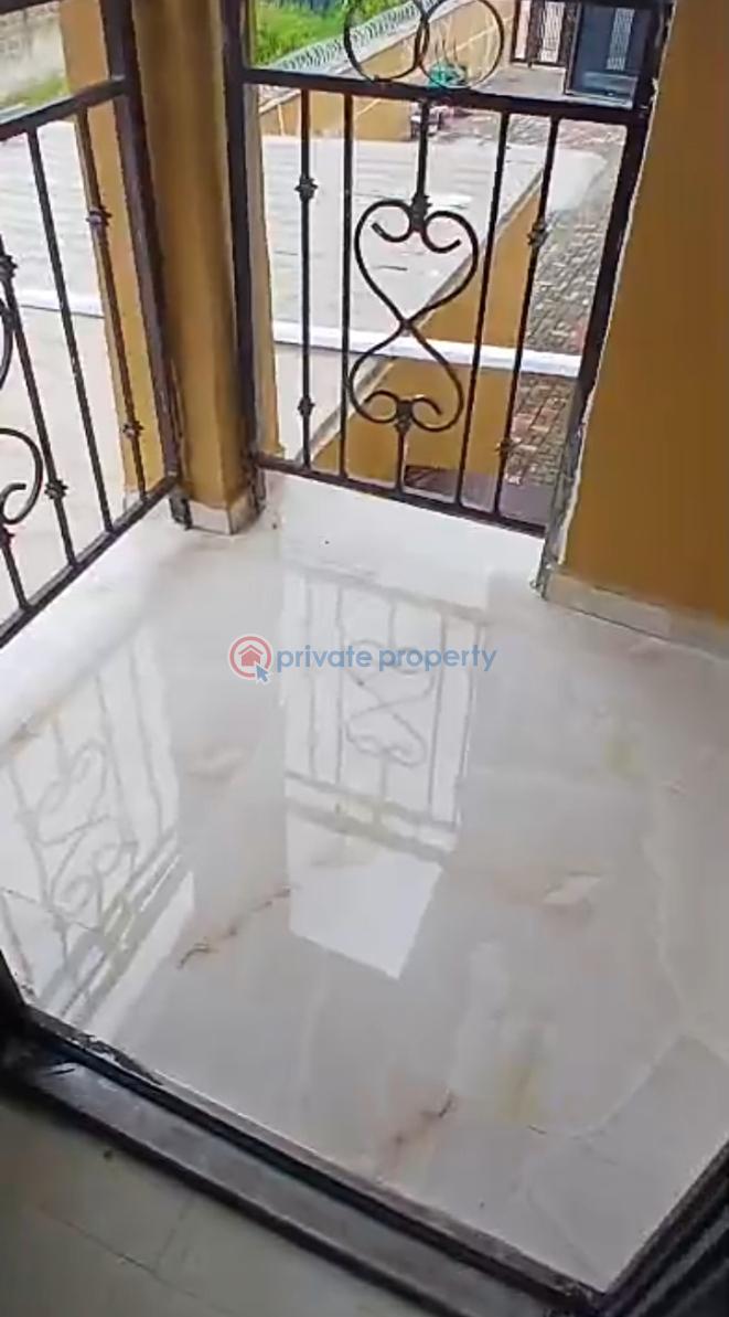 1 bedroom Mini Flat For Rent Good News Estate Sangotedo Ajah Lagos - 5