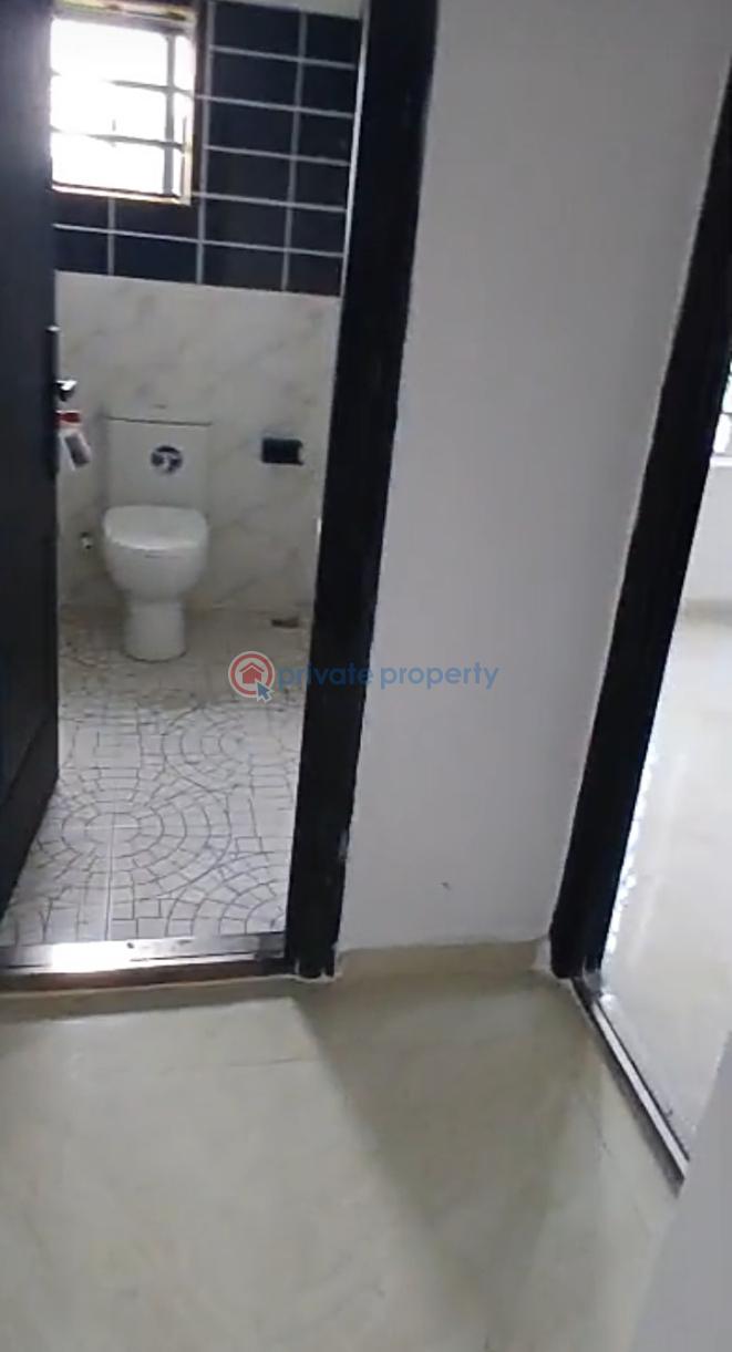 1 bedroom Mini Flat For Rent Good News Estate Sangotedo Ajah Lagos - 0