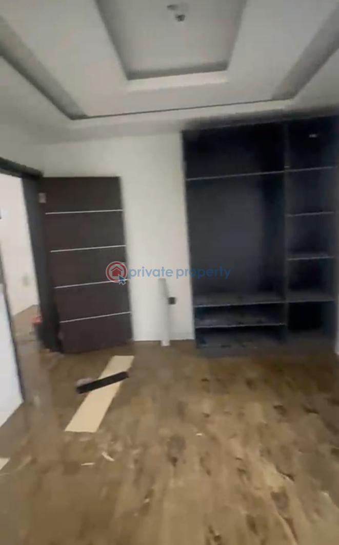 1 bedroom Self Contain For Rent Canaan Estate By Dkk Sangotedo Ajah Lagos - 5