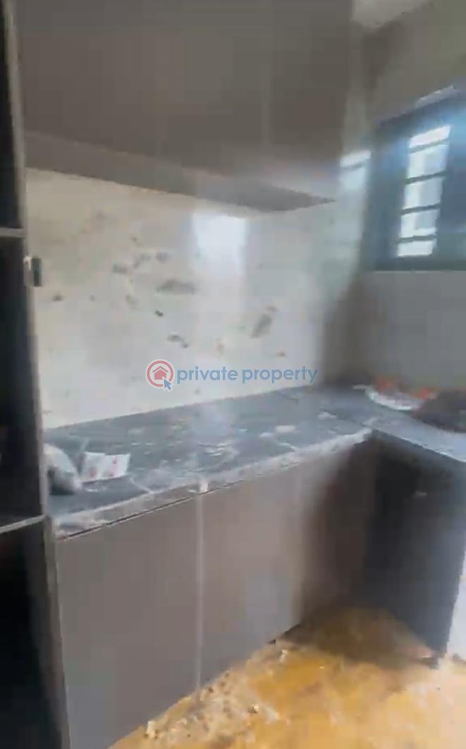 1 bedroom Self Contain For Rent Canaan Estate By Dkk Sangotedo Ajah Lagos - 2
