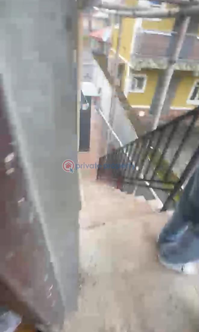 1 bedroom Self Contain For Rent Canaan Estate By Dkk Sangotedo Ajah Lagos - 7