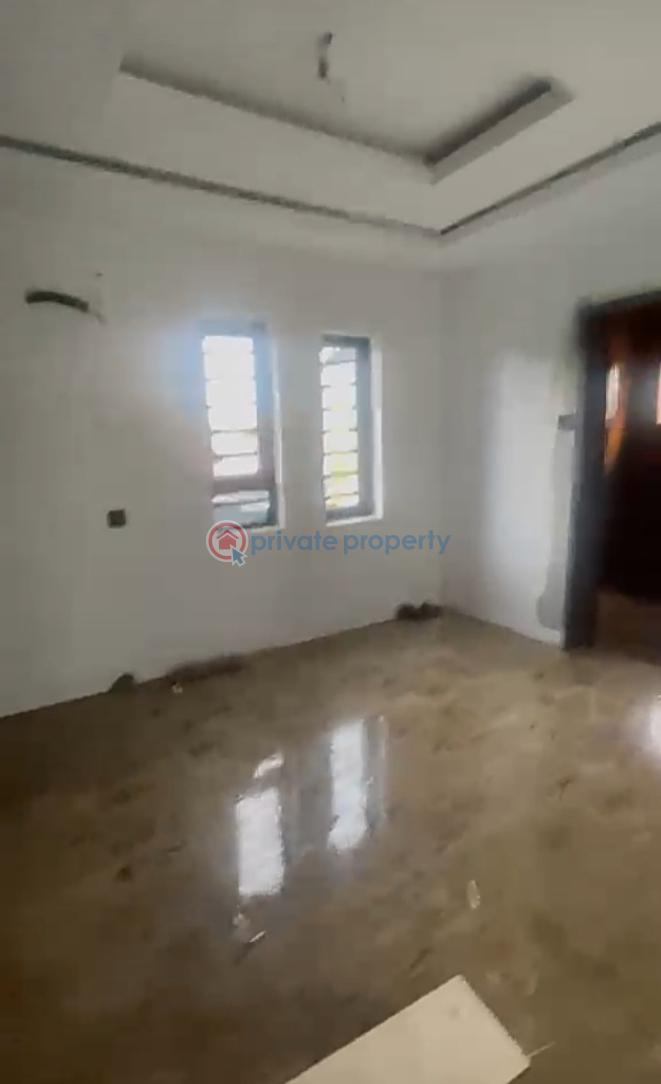 1 bedroom Self Contain For Rent Canaan Estate By Dkk Sangotedo Ajah Lagos - 4