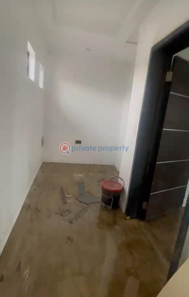 1 bedroom Self Contain For Rent Canaan Estate By Dkk Sangotedo Ajah Lagos - 3