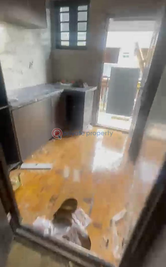 1 bedroom Self Contain For Rent Canaan Estate By Dkk Sangotedo Ajah Lagos - 1