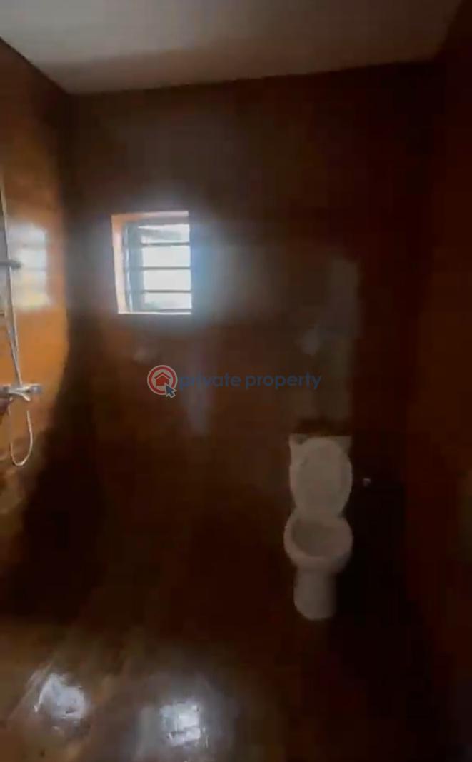 1 bedroom Self Contain For Rent Canaan Estate By Dkk Sangotedo Ajah Lagos - 6