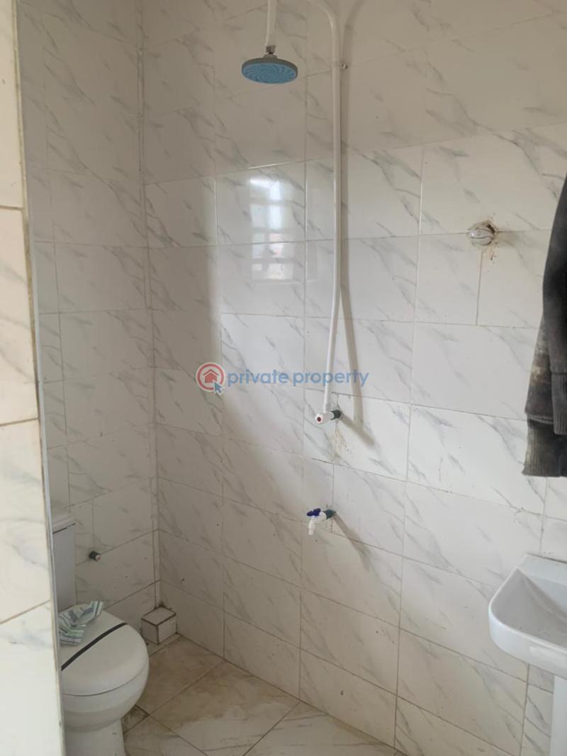 2 bedroom Flat & Apartment For Rent Ojodu Berger Lagos State Berger Ojodu Lagos - 2