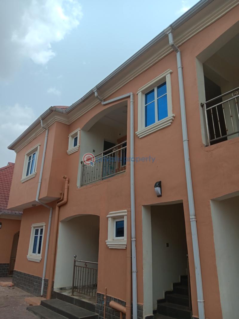 1 bedroom Mini Flat For Rent Ikorodu Lagos