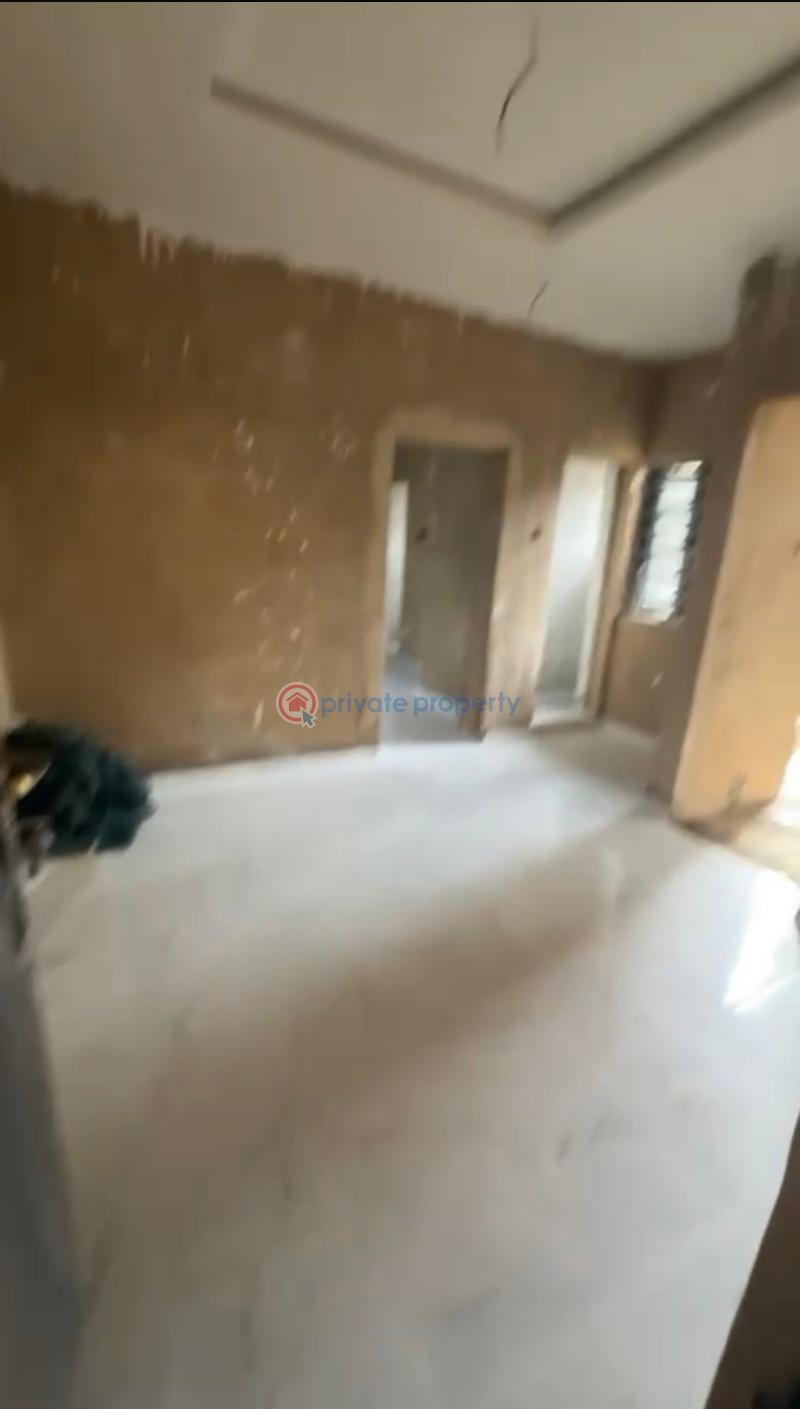 1 bedroom Mini Flat For Rent Ilupeju Lagos - 0