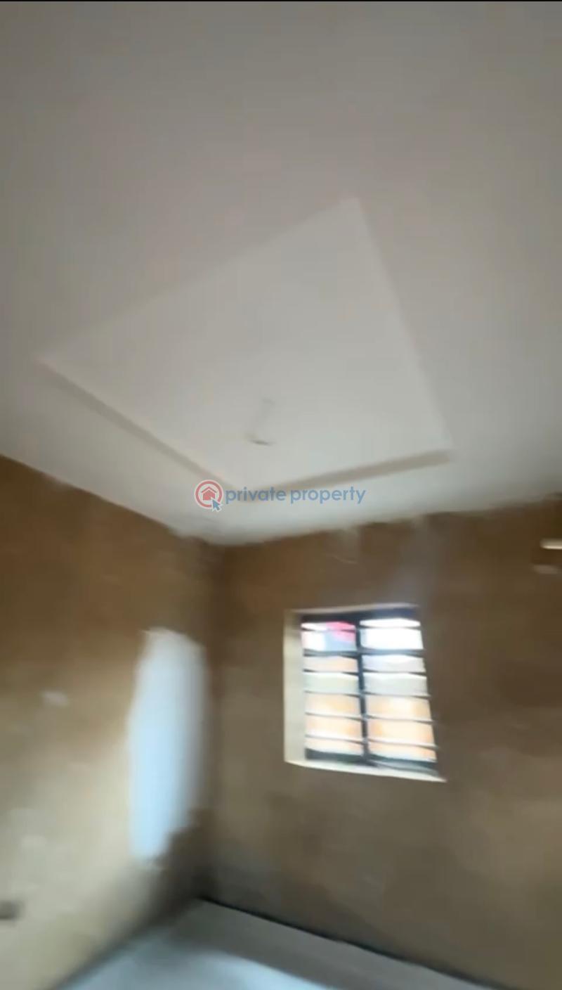 1 bedroom Mini Flat For Rent Ilupeju Lagos - 2