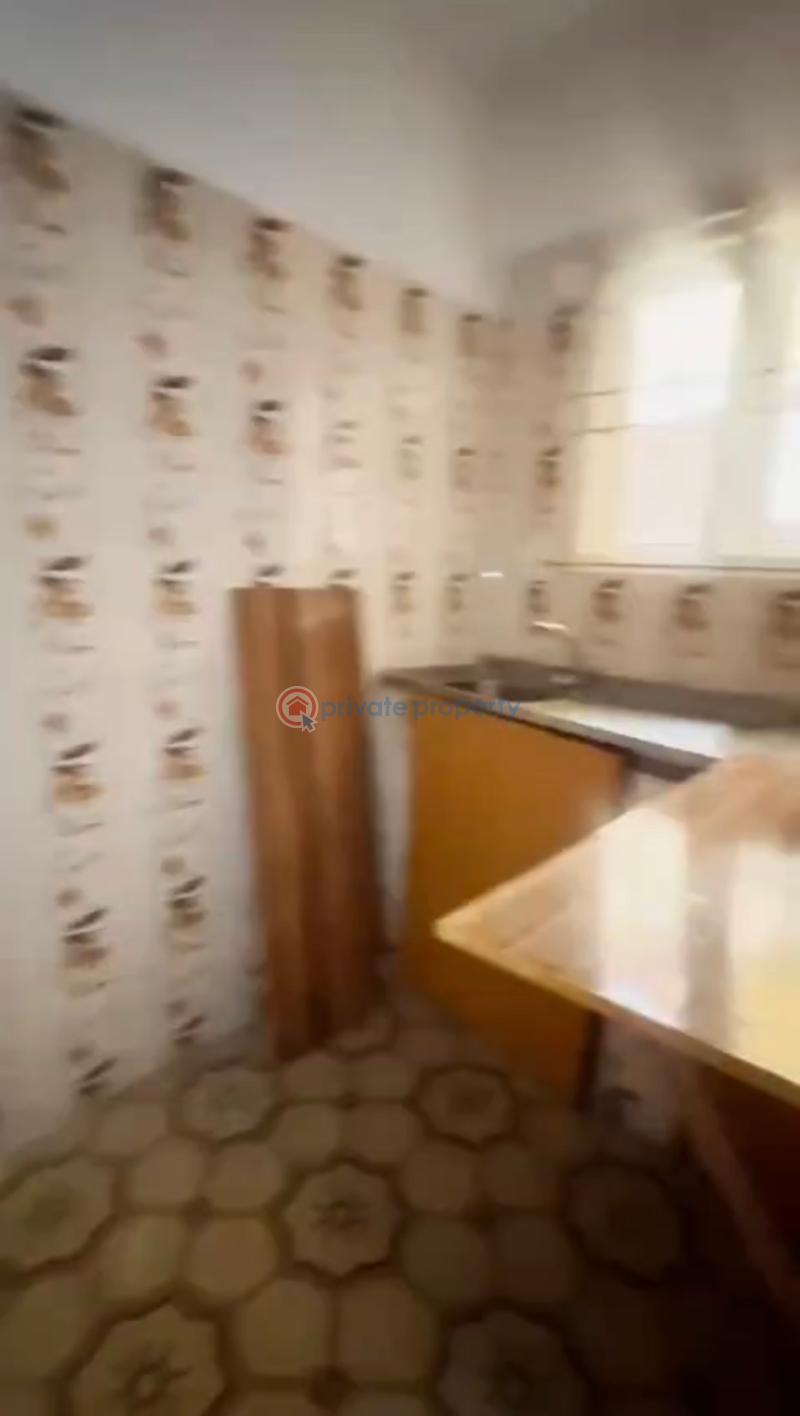 Self Contain For Rent Off University Road Abule Oja Yaba Lagos - 1