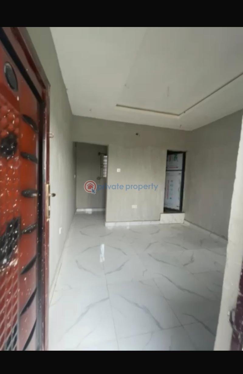 Studio Apartment For Rent Sungas Shomolu Lagos
