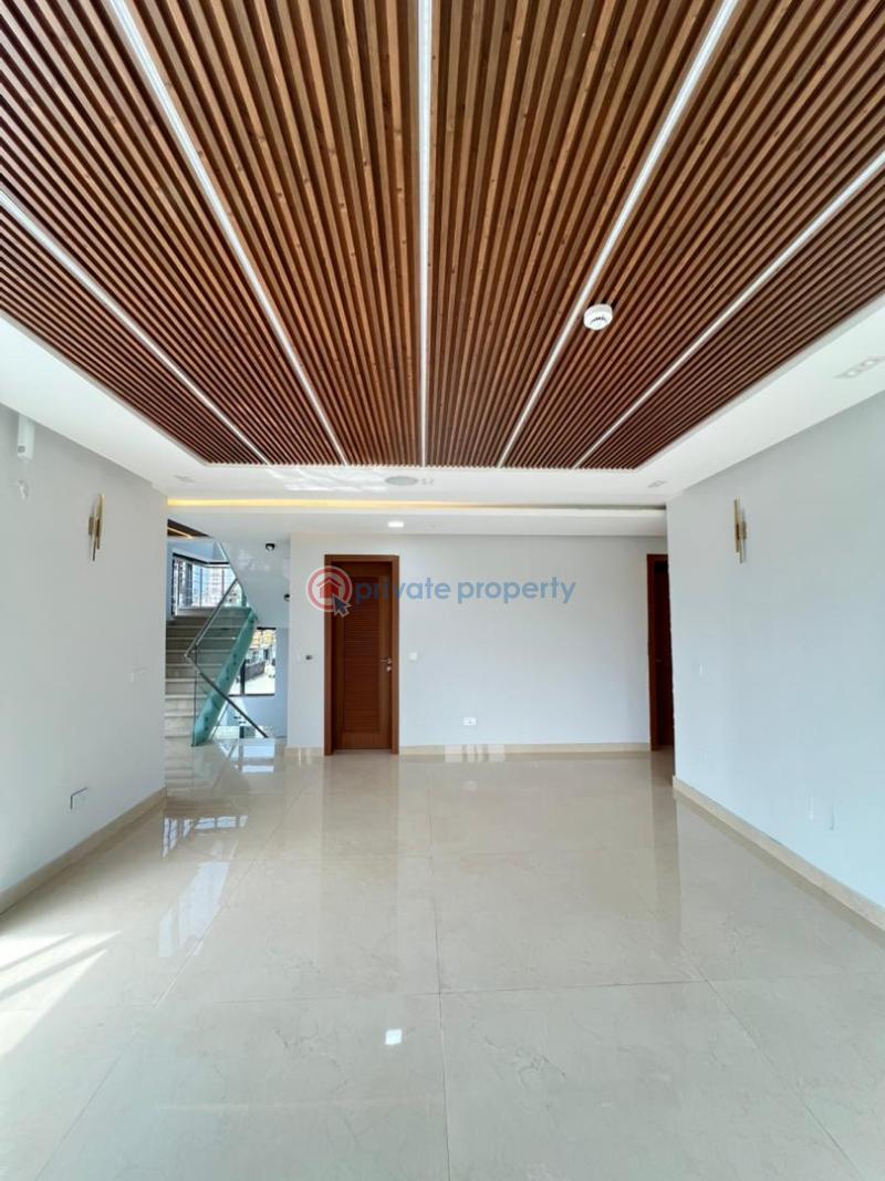 6 bedroom Detached Duplex For Sale Banana Island Ikoyi Lagos - 10