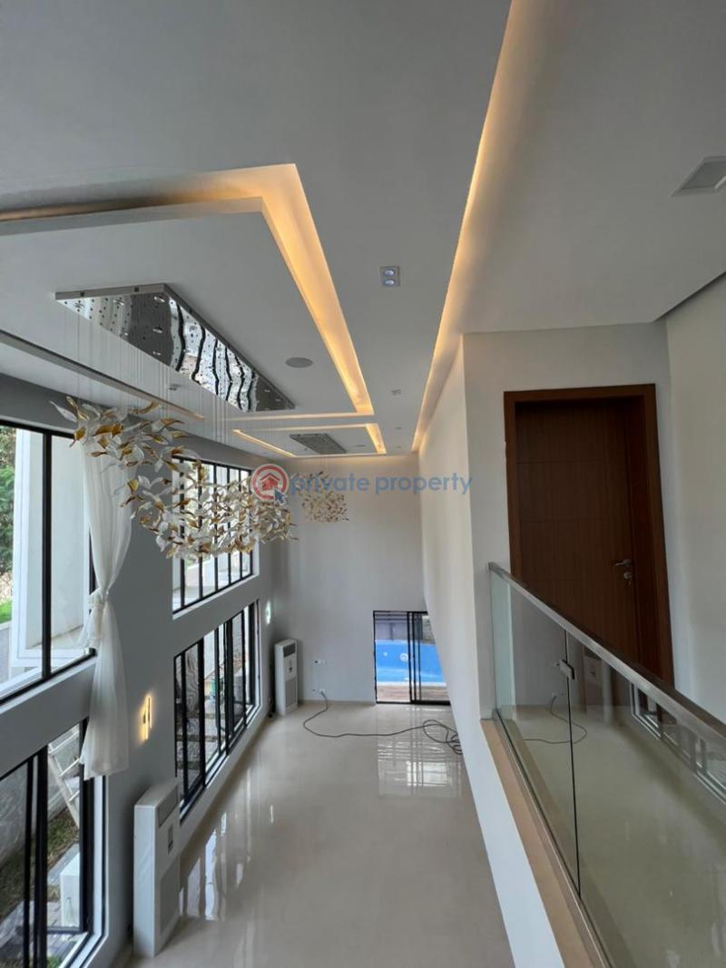 6 bedroom Detached Duplex For Sale Banana Island Ikoyi Lagos - 7