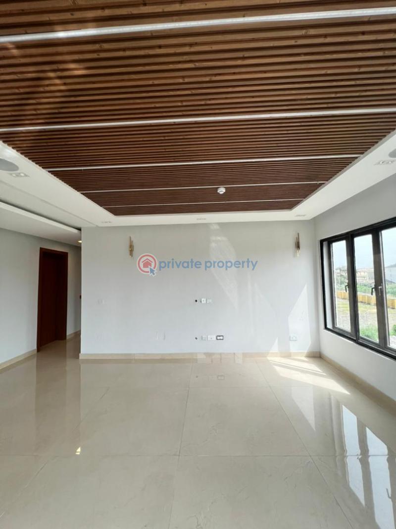 6 bedroom Detached Duplex For Sale Banana Island Ikoyi Lagos - 3