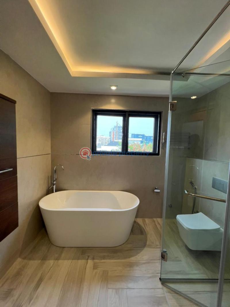 6 bedroom Detached Duplex For Sale Banana Island Ikoyi Lagos - 9