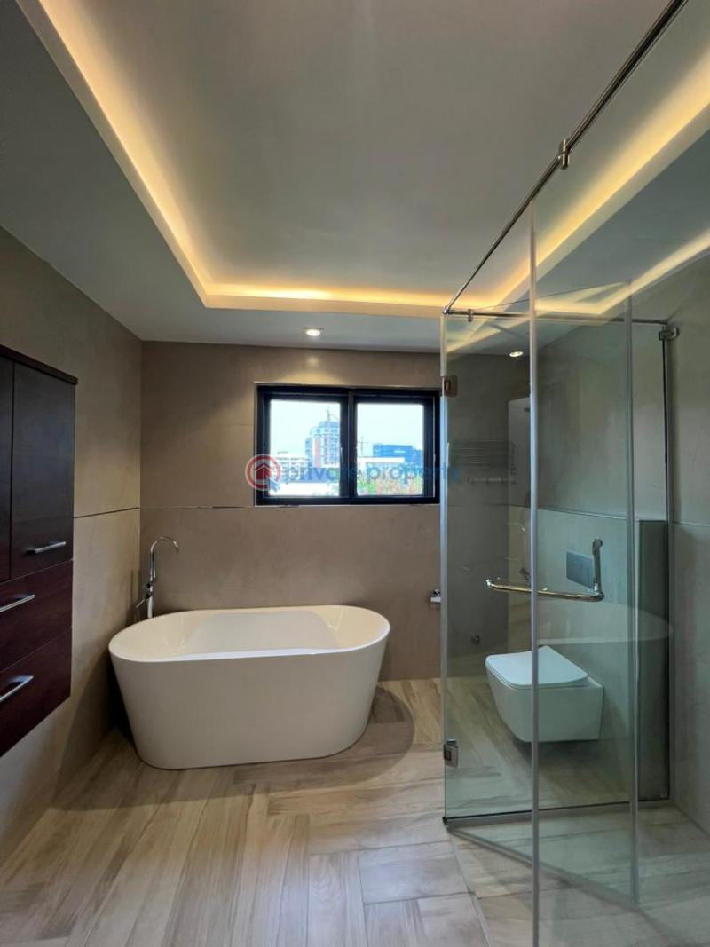6 bedroom Detached Duplex For Sale Banana Island Ikoyi Lagos - 2