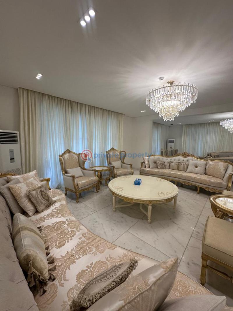 6 bedroom Detached Duplex For Sale Old Ikoyi Lagos - 21