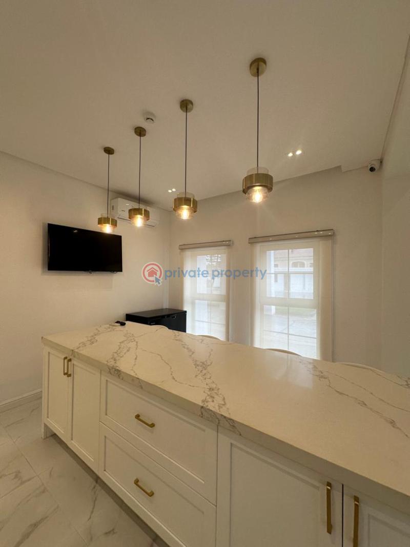 6 bedroom Detached Duplex For Sale Old Ikoyi Lagos - 20