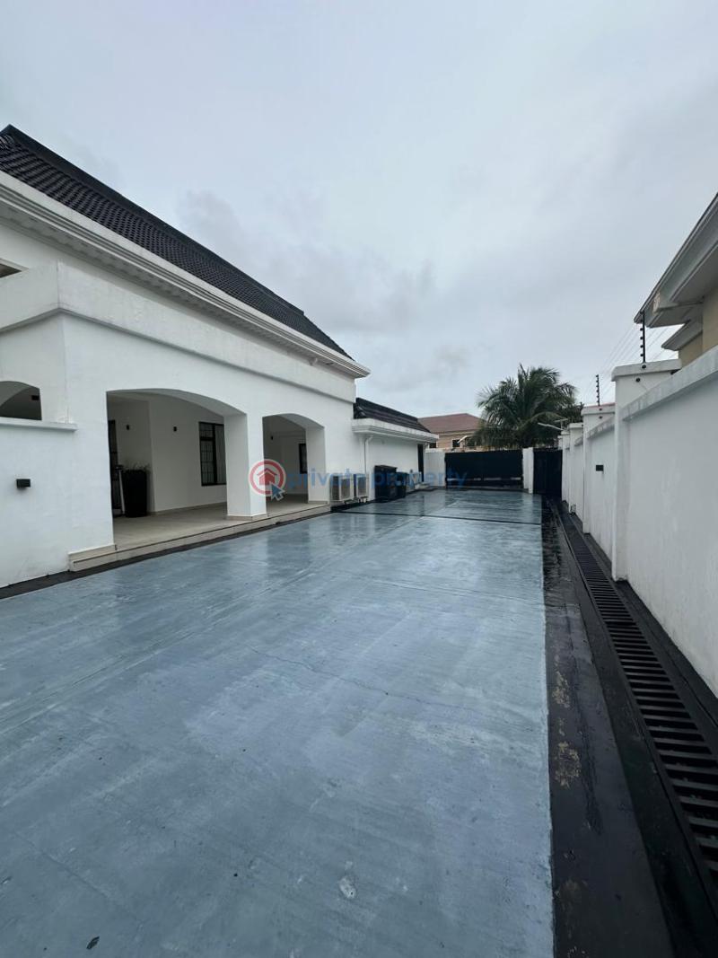 6 bedroom Detached Duplex For Sale Old Ikoyi Lagos - 27